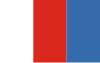Flag of Gmina Lubicz