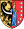 Wappen des Powiat Polkowicki
