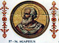 57-St.Agapitus 535 - 536