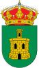 Coat of arms of Piedrabuena