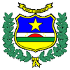 Coat of arms of Porto Grande