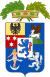 Wappen der Provinz Brescia