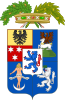 Coat of arms of Province of Brescia