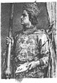 Przemysł II. von Polen (* 1257)