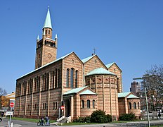 Saint Matthew's Church