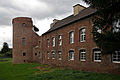 Schloss Hambach Jagdschloss und Lustschloss