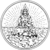 Official seal of Satun