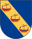 Coat of arms of Sollentuna Municipality