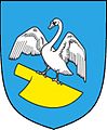 Pflugschar im Wappen von Alt Erbersdorf