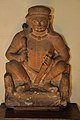 Sun God Surya, also revered in Buddhism, Kushan Period