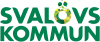 Official logo of Svalöv Municipality