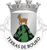 Coat of arms of Terras de Bouro