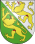 Coat of arms of Canton Thurgau