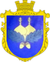 Wappen von Trostjanez