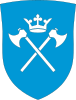 Coat of arms of Tysnes Municipality