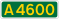 A4600