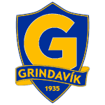 Crest of UMF Grindavík
