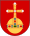 Coat of arms of Uppsala County