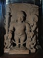 Vishnu als Zwerg (vamana) (ca. 11./12. Jh.)