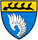 Coat of arms of Bitz