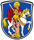 Coat of arms of Dieburg