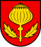 Coat of arms of Mägenwil