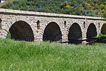 Roman Bridge at Alter do Chão