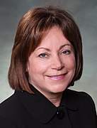 Dianne Primavera (D) Lieutenant Governor