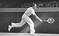 Gottfried von Cramm during the Australian Championships 1937