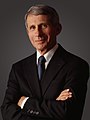 Anthony Fauci Chief Medical Advisor to the President