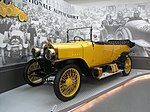 Audi Typ C (1913)
