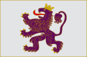 Flag of León