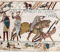 Battle of Hastings, 1066 CE