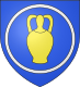 Coat of arms of Bayenghem-lès-Seninghem