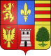 Coat of arms of Pamiers