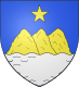 Coat of arms of Rancennes