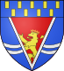 Coat of arms of Villersexel