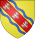 Coat of arms of département 54