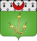 Coat of arms of Bannalec