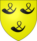 Arms of Houtkerque