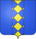 Coat of arms of Saint-André-d'Olérargues