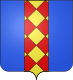 Coat of arms of Vers-Pont-du-Gard