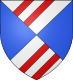 Coat of arms of Conflandey