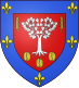 Coat of arms of Ichy
