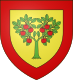 Coat of arms of Saint-Romain-en-Jarez