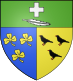 Coat of arms of Thiverval-Grignon