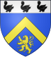 Coat of arms of Viglain