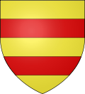 Arms of Wallon-Cappel