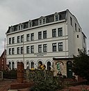 Hotel (ehemaliges Hotel Seestern)