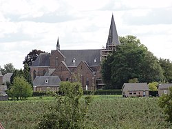 Church in Boven-Leeuwen
